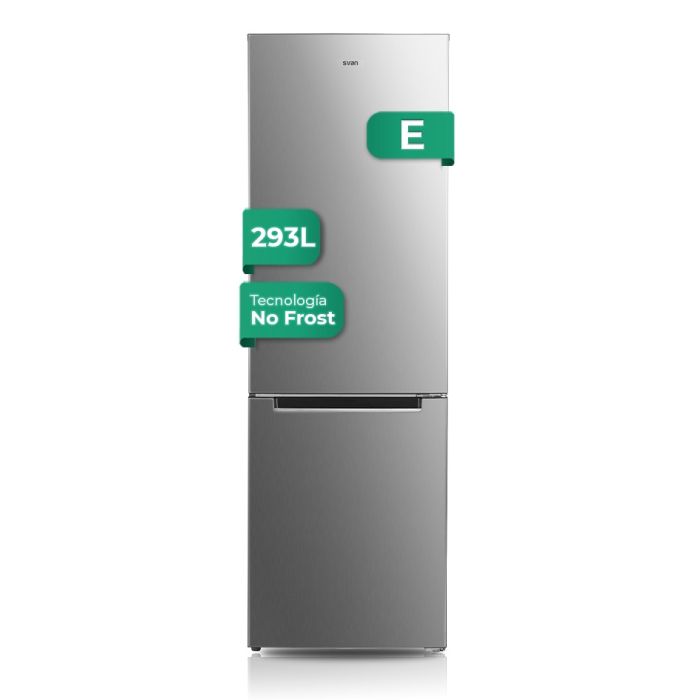 FRIG. COMBI SC185603ENFX (SVAN)